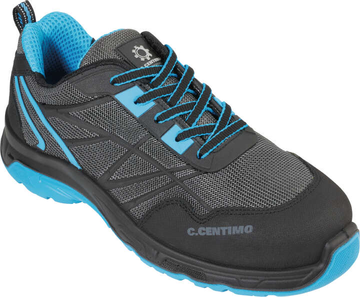 C.Centimo Sicherheitsschuh S1P Ready 300